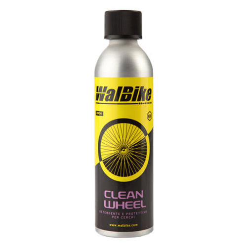 WalBike Detergente Clean Wheel